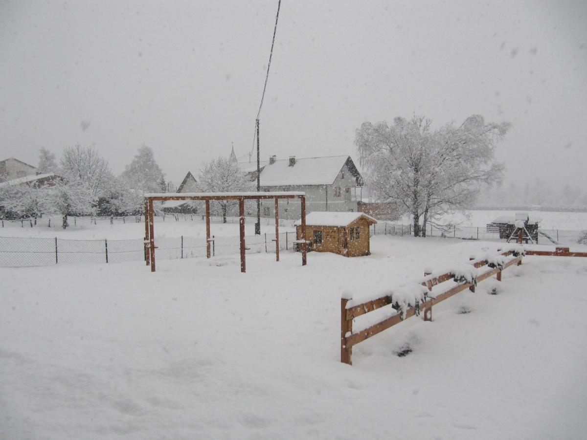 Landhaus Obervellach 헤르마고 외부 사진