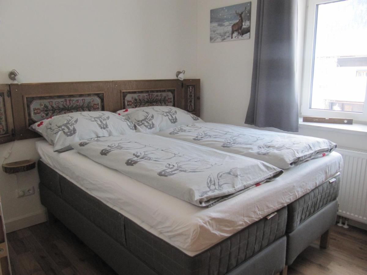 Landhaus Obervellach 헤르마고 외부 사진