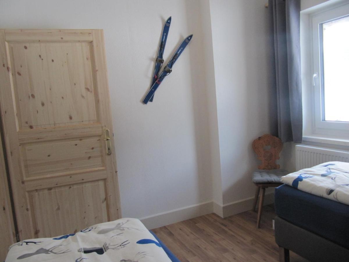 Landhaus Obervellach 헤르마고 외부 사진