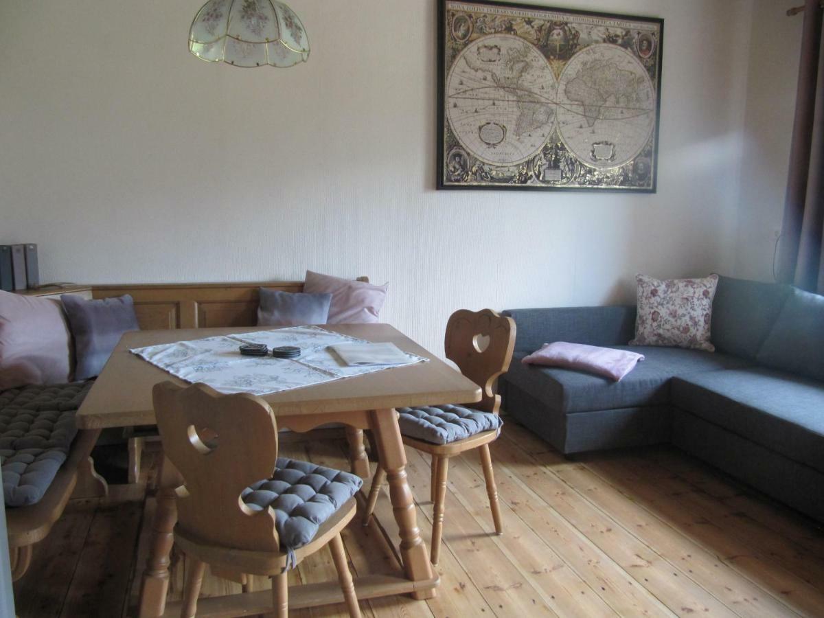 Landhaus Obervellach 헤르마고 외부 사진