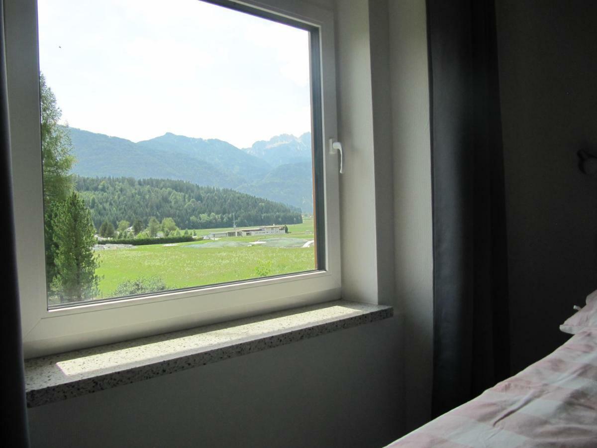Landhaus Obervellach 헤르마고 외부 사진