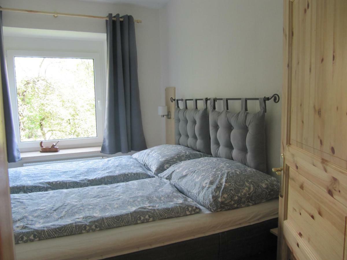 Landhaus Obervellach 헤르마고 외부 사진