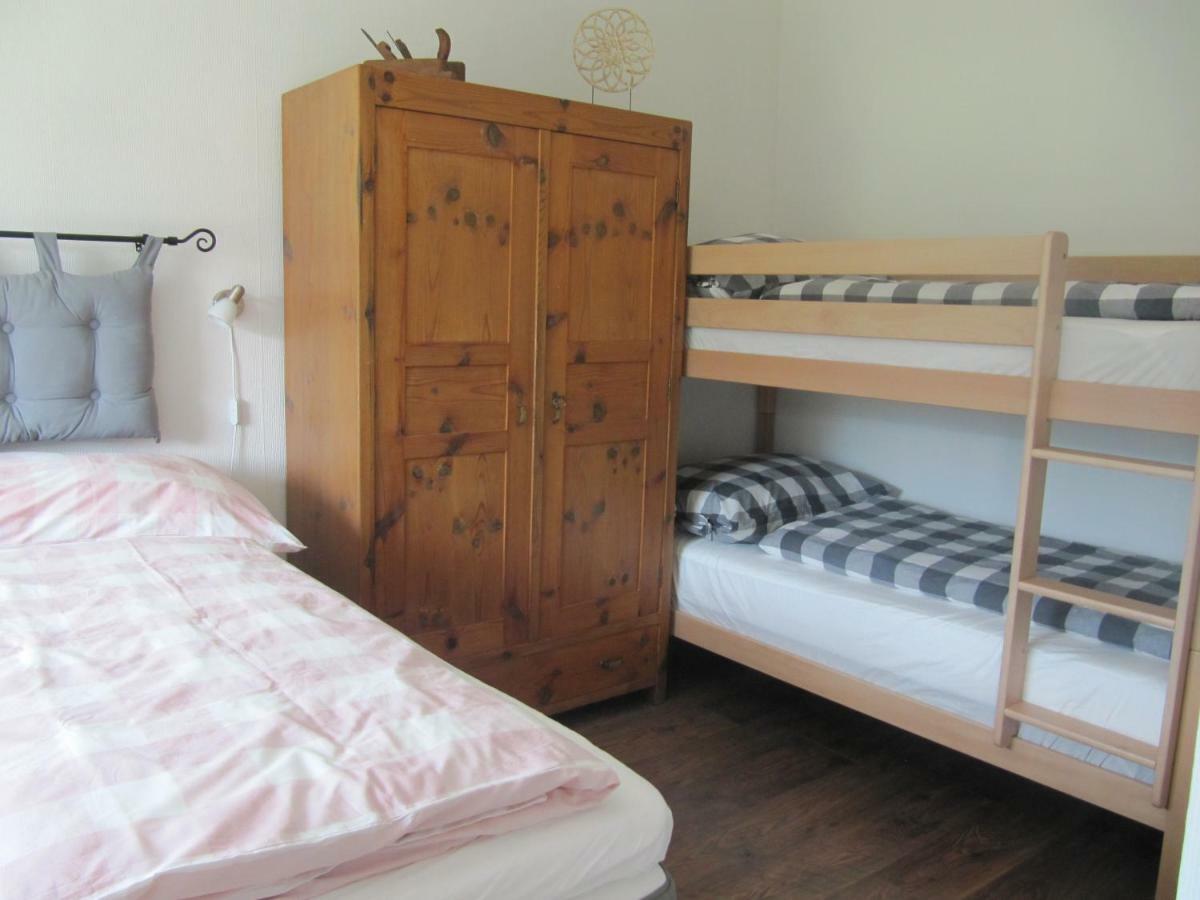 Landhaus Obervellach 헤르마고 외부 사진
