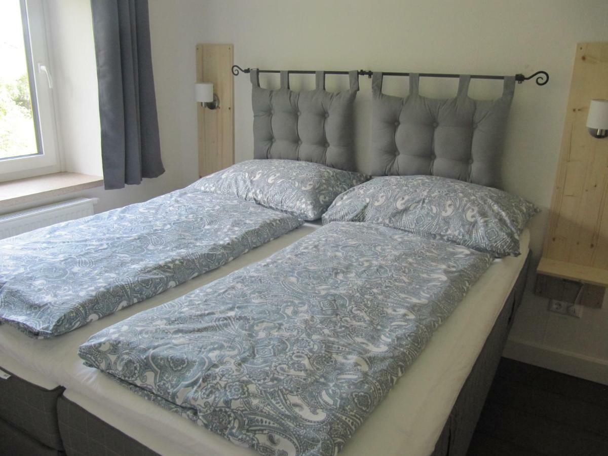 Landhaus Obervellach 헤르마고 외부 사진