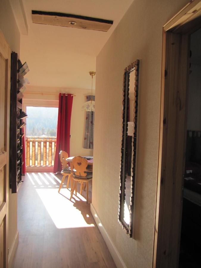 Landhaus Obervellach 헤르마고 외부 사진