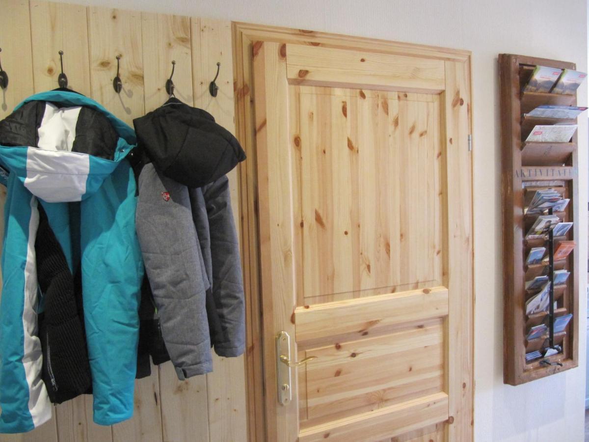 Landhaus Obervellach 헤르마고 외부 사진
